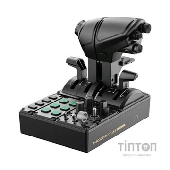 Джойстик MOZA Racing MTQ (AS014_Moza)