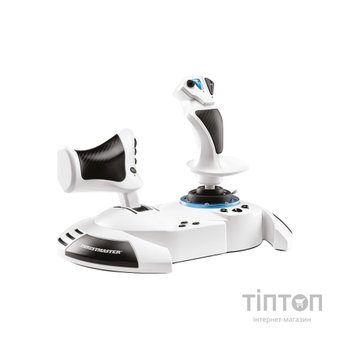Джойстик ThrustMaster T.Flight ONE MSFS Special Edition PC/XBOX (4460295)