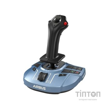 Джойстик ThrustMaster TCA Sidesttick Airbus PC/XBOX (4460219)