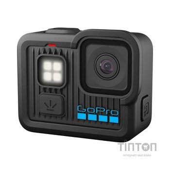 Екшн-камера GoPro LIT HERO (CHDHF-132-EU)