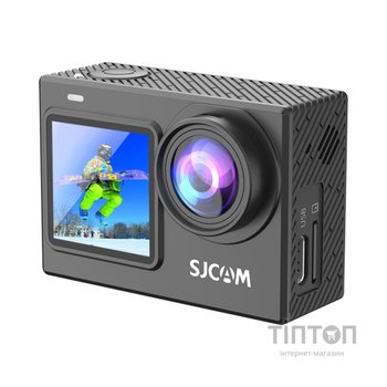 Екшн-камера SJCAM SJ6 PRO (SJ6-PRO)