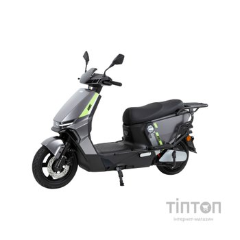 Електробайк 2E S70 сірий (2EESS70PLUS)