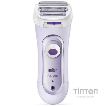Електробритва Braun Silk-epil Lady Shaver 5560