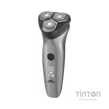Електробритва Monte MT-5006G