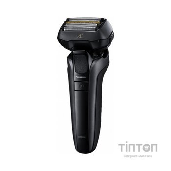 Електробритва Panasonic ES-LV6U-K820