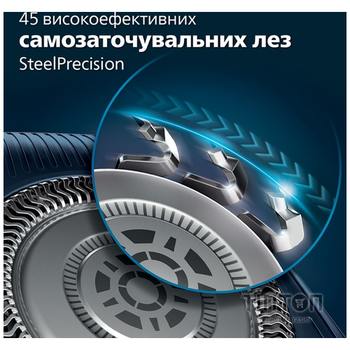 Електробритва Philips S7886/58