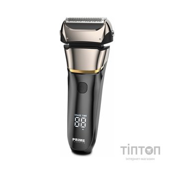 Електробритва PRIME Technics PES 3841 JB