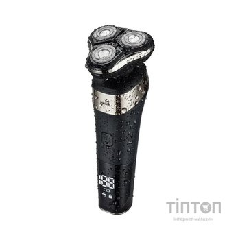 Електробритва PRIME Technics PES 3897 ACB