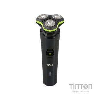 Електробритва Rotex RHC212-S
