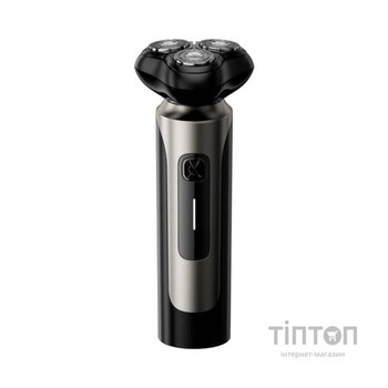 Електробритва Xiaomi BlackStone 8