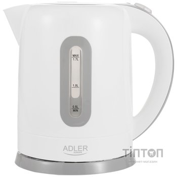 Электрочайник Adler AD 1234
