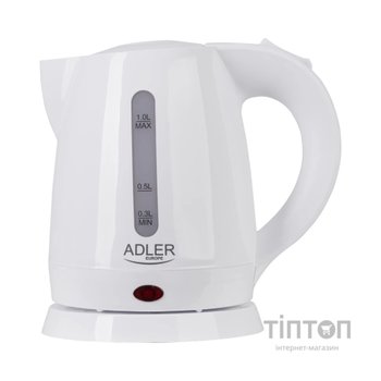 Електрочайник Adler AD 1272