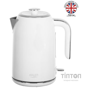 Электрочайник Adler AD 1341
