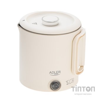 Електрочайник Adler AD 1388b