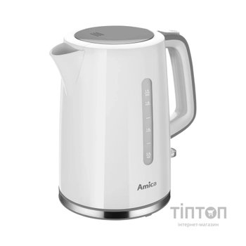 Електрочайник AMICA KF 1015