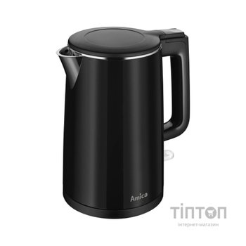 Електрочайник AMICA KF 4012