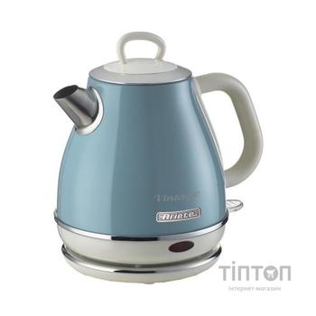 Електрочайник Ariete 2868 Blue