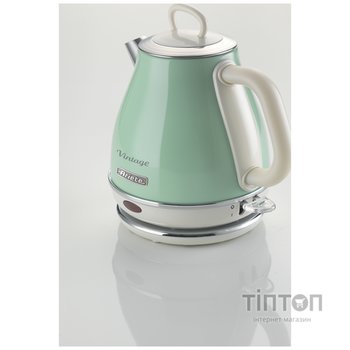 Електрочайник Ariete 2868 GR