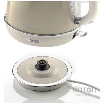 Електрочайник Ariete 2869 BG
