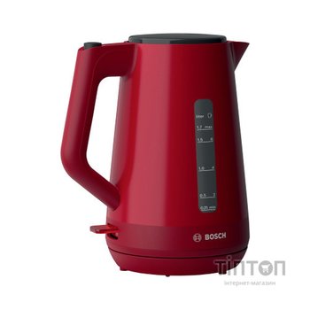 Електрочайник Bosch TWK1M124