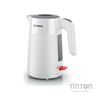Електрочайник Bosch TWK2M161