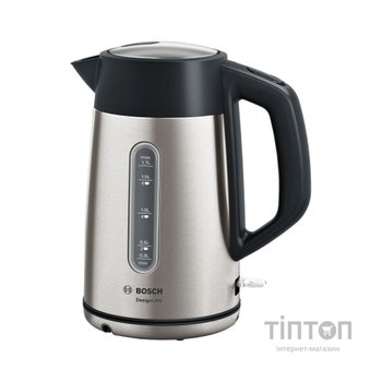 Електрочайник Bosch TWK4P440