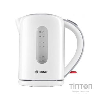 Електрочайник Bosch TWK7601