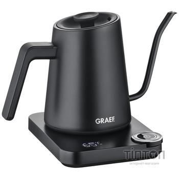 Електрочайник Graef GK502EU