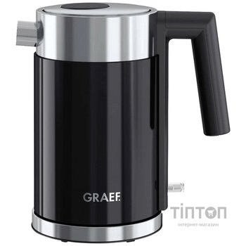 Електрочайник Graef WK 402