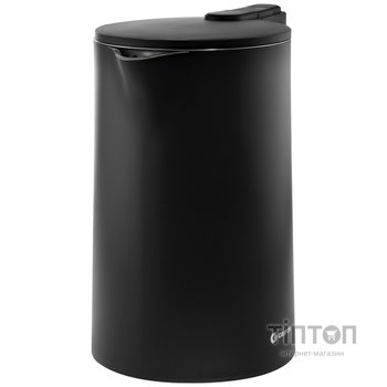 Електрочайник Grifon K1518SSBL