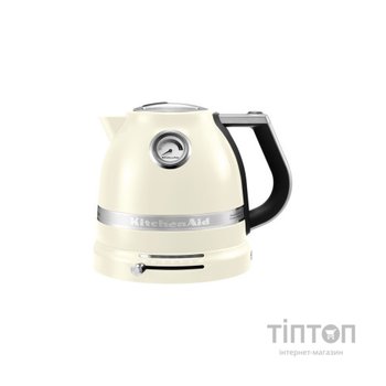 Електрочайник KitchenAid 5KEK1522EAC