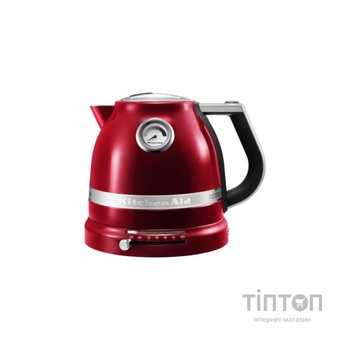 Електрочайник KitchenAid 5KEK1522ECA