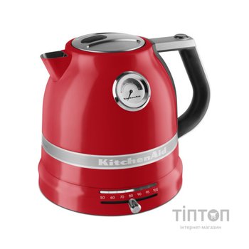 Електрочайник KitchenAid 5KEK1522EER