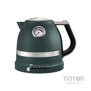 Електрочайник KitchenAid 5KEK1522EPP