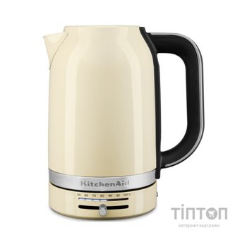 Електрочайник KitchenAid 5KEK1701EAC