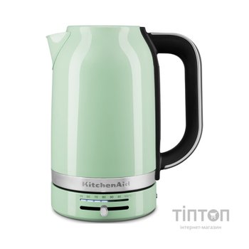 Електрочайник KitchenAid 5KEK1701EPT