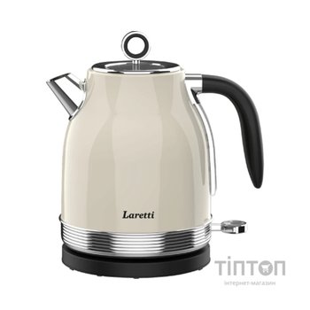 Електрочайник Laretti LR-EK7523