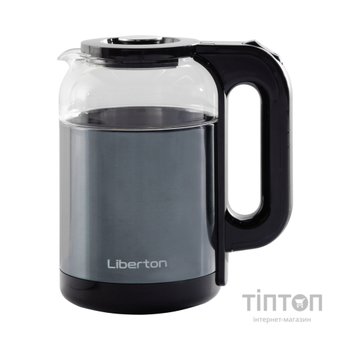 Електрочайник Liberton LEK-6829