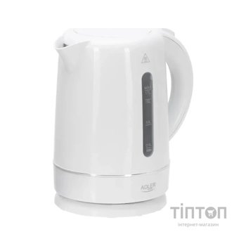 Електрочайник Metec HHB1711