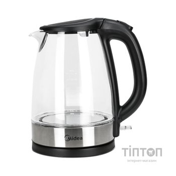 Електрочайник Midea MK-17G02B2