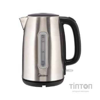 Електрочайник Midea MK-17S30A2