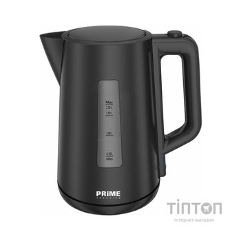 Електрочайник PRIME Technics PKP 1725 B