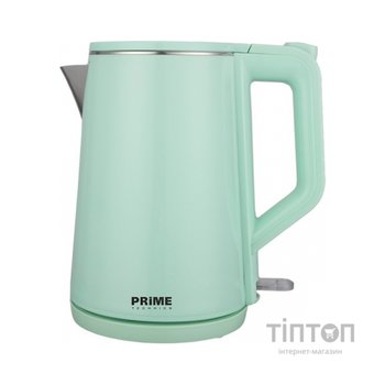 Електрочайник PRIME Technics PKP 1745 O