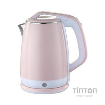 Електрочайник Rotex RKT25-P