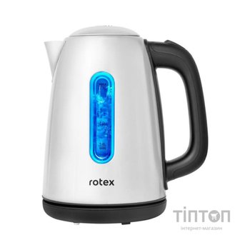 Електрочайник Rotex RKT75-S