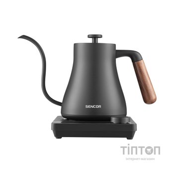 Електрочайник Sencor SWK2828BK