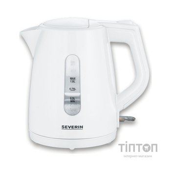 Електрочайник Severin WK 3411