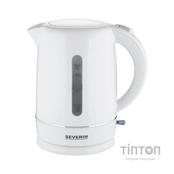 Електрочайник Severin WK 4325