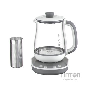 Електрочайник Tefal BJ551B10