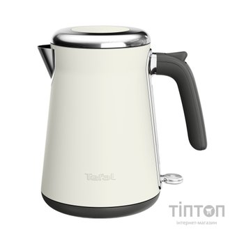 Електрочайник Tefal KI666AE0